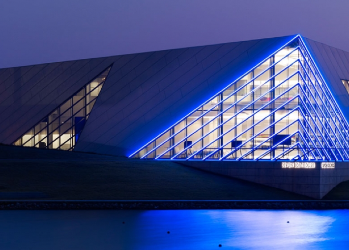 Devon Boathouse